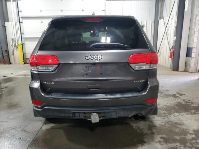 Photo 6 from auction – 2015 JEEP GRAND CHER with VIN 1C4RJFAGXFC722473