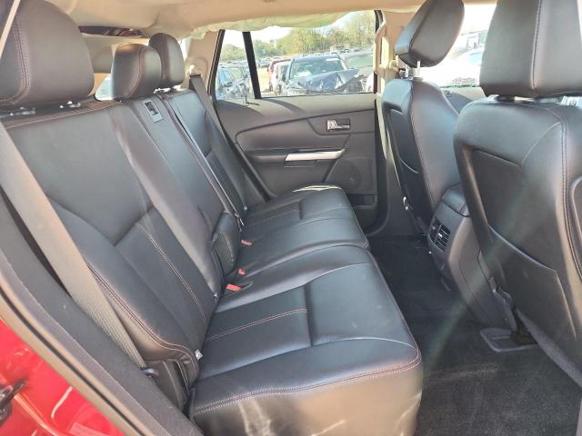 Photo 11 from auction – 2013 FORD EDGE LIMIT with VIN 2FMDK3K98DBB97654