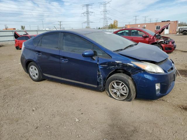 صورة رقم 4 من المزاد - 2011 TOYOTA PRIUS مع VIN JTDKN3DU3B0273428