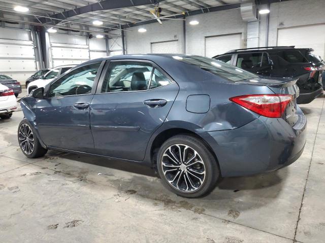 Photo 2 from auction – 2016 TOYOTA COROLLA L with VIN 2T1BURHE5GC721013