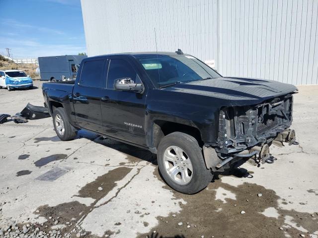Photo 4 from auction – 2016 CHEVROLET SILVERADO with VIN 3GCUKRECXGG308608