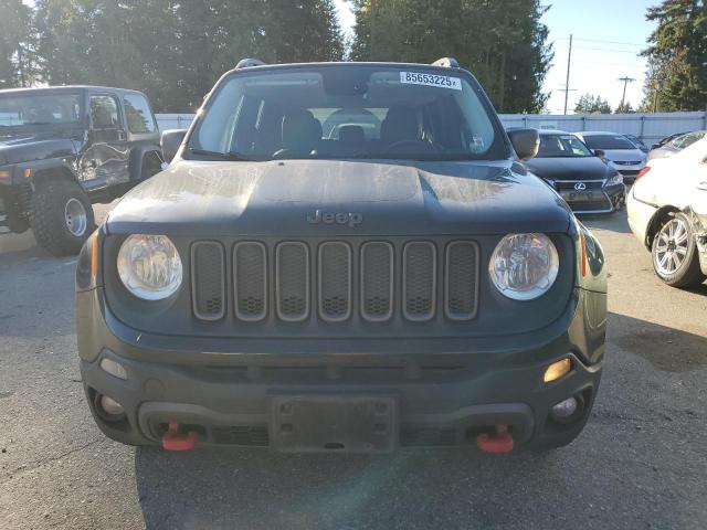 Photo 5 from auction – 2015 JEEP RENEGADE T with VIN ZACCJBCT6FPC45514