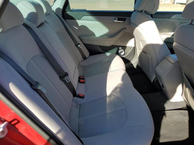 Photo 10 from auction – 2016 HYUNDAI SONATA SE with VIN 5NPE24AF3GH351735