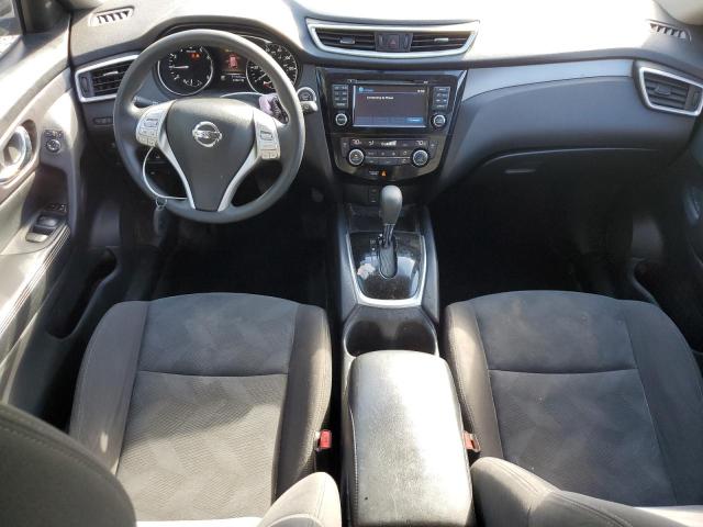 Photo 8 from auction – 2016 NISSAN ROGUE S with VIN KNMAT2MV9GP619338