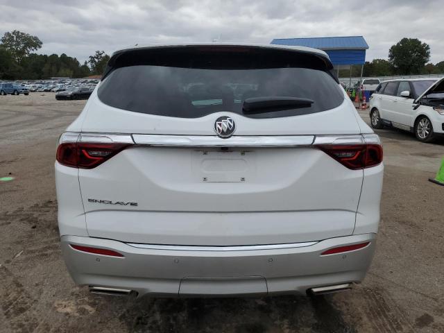 Photo 6 from auction – 2023 BUICK ENCLAVE ES with VIN 5GAERBKW7PJ166496