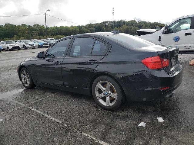 Photo 2 from auction – 2013 BMW 328 I with VIN WBA3A5G59DNP19570