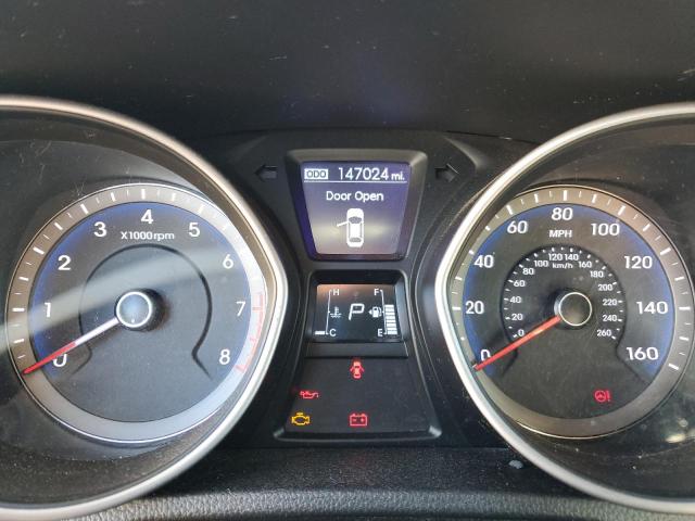 Снимка 9 от търг – 2013 HYUN ELANTRA GT с VIN KMHD35LE5DU101686