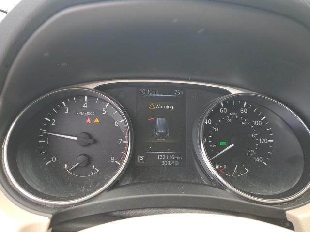 Photo 9 from auction – 2015 NISSAN ROGUE S with VIN 5N1AT2MT7FC912719