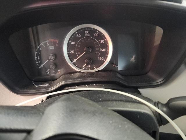 Photo 9 from auction – 2022 TOYOTA COROLLA LE with VIN 5YFEPMAE0NP298484