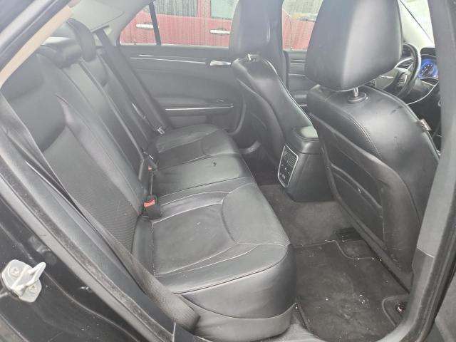 Photo 10 from auction – 2015 CHRYSLER 300C with VIN 2C3CCAKG6FH769633