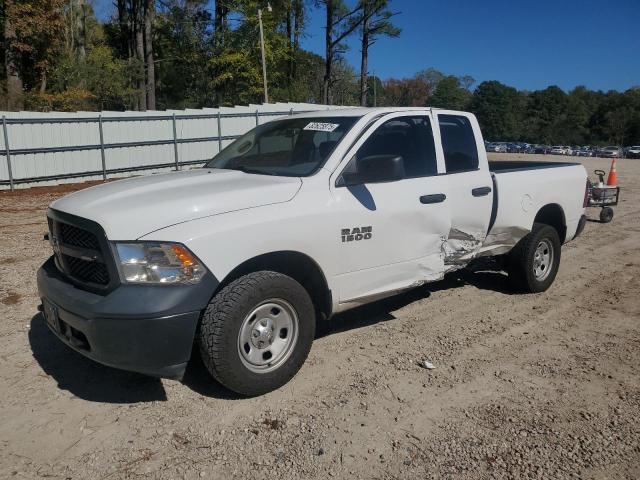 RAM 1500 ST 2017 with VIN 1C6RR7FGXHS819342 - Photo from auction