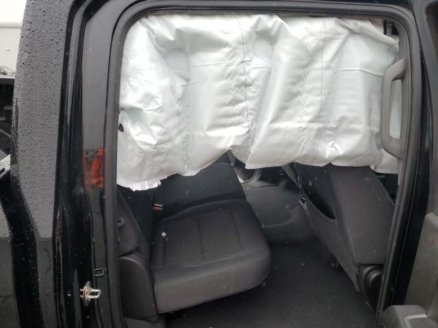 Photo 10 from auction – 2023 CHEVROLET SILVERADO with VIN 3GCUDDED2PG363172