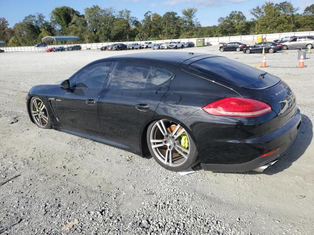 Photo 2 from auction – 2014 PORSCHE PANAMERA S with VIN WP0AD2A74EL044198