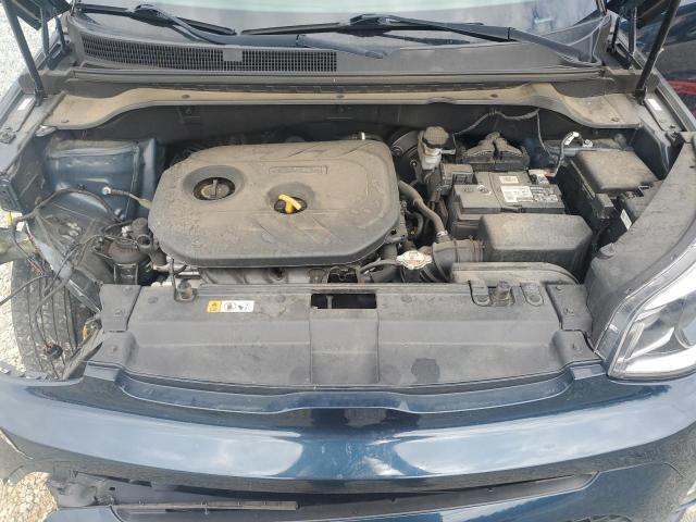 Photo 12 from auction – 2019 KIA SOUL + with VIN KNDJP3A58K7019322