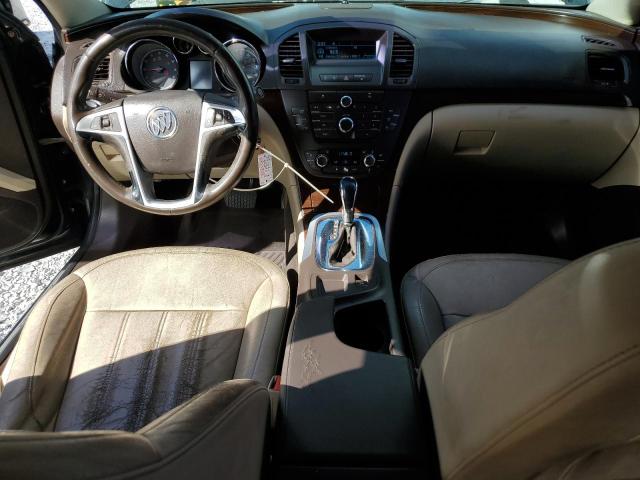 Foto 8 de la subasta – 2011 BUICK REGAL CXL con VIN W04GR5EC2B1000920