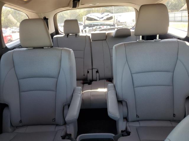 Photo 10 from auction – 2019 HONDA PILOT ELIT with VIN 5FNYF6H0XKB088987