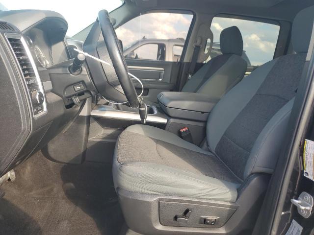 Photo 7 from auction – 2017 RAM 2500 SLT with VIN 3C6UR5DJ8HG720085