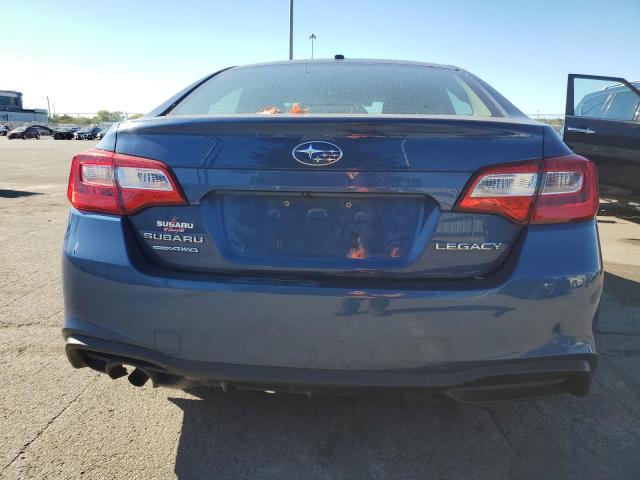 Photo 6 from auction – 2019 SUBARU LEGACY 2.5I with VIN 4S3BNAB69K3012635