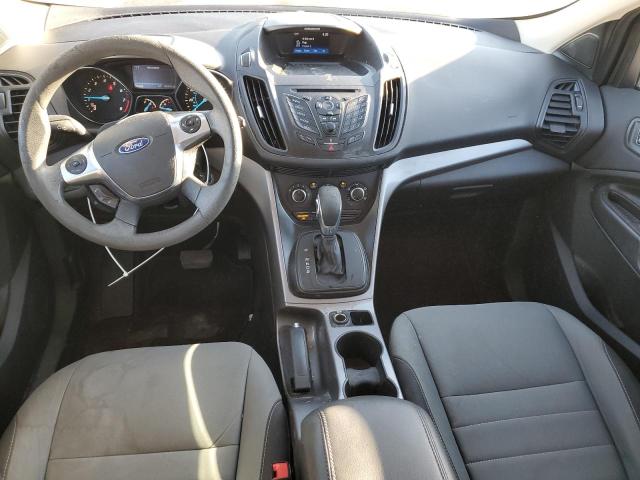 Photo 8 from auction – 2016 FORD ESCAPE SE with VIN 1FMCU0GX1GUC34490