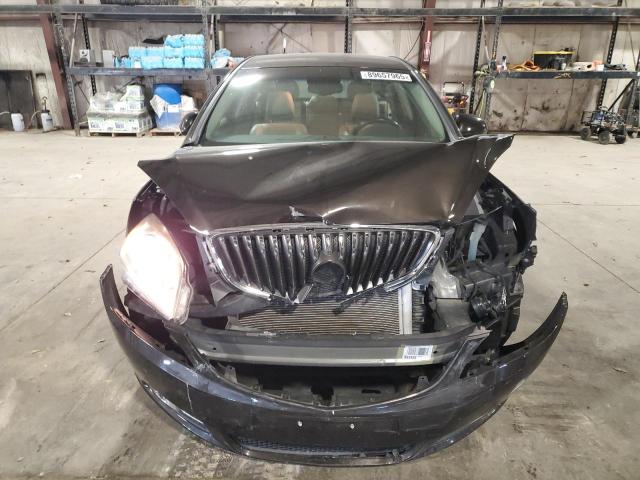 Photo 5 from auction – 2012 BUICK VERANO with VIN 1G4PP5SK6C4184505