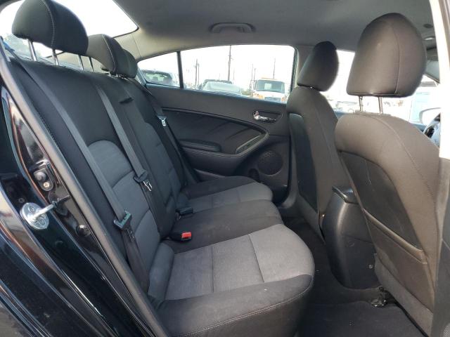 Photo 10 from auction – 2016 KIA FORTE EX with VIN KNAFX4A82G5581397