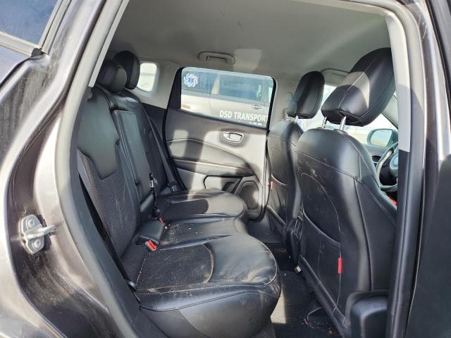 Photo 10 from auction – 2020 JEEP COMPASS TR with VIN 3C4NJDDB4LT195453
