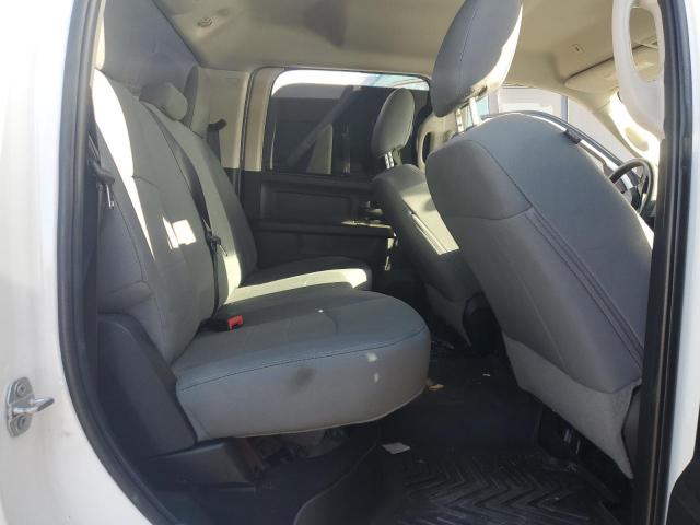 Zdjęcie 10 z aukcji – 2018 RAM 3500 ST z VIN 3C63RPGL8JG199234