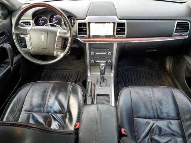 Photo 8 from auction – 2011 LINCOLN MKZ with VIN 3LNHL2JC1BR762640