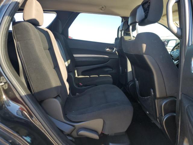 Photo 11 from auction – 2013 DODGE DURANGO SX with VIN 1C4RDHAG1DC695020