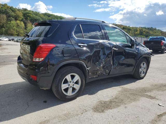 Photo 3 from auction – 2020 CHEVROLET TRAX 1LT with VIN KL7CJLSB6LB087578
