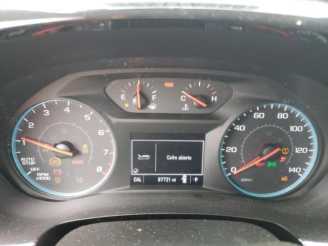 Photo 9 from auction – 2020 CHEVROLET TRAVERSE LS with VIN 1GNERFKW7LJ120769