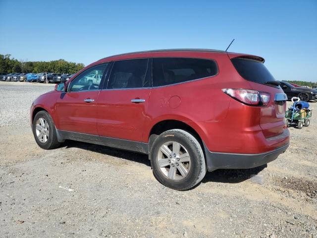 Photo 2 from auction – 2014 CHEVROLET TRAVERSE with VIN 1GNKRGKD1EJ162784