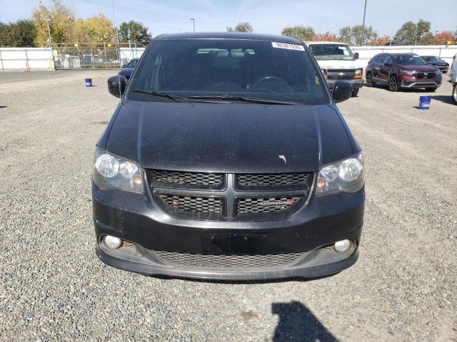 Photo 5 from auction – 2016 DODGE GRAND CARA with VIN 2C4RDGCG7GR145629