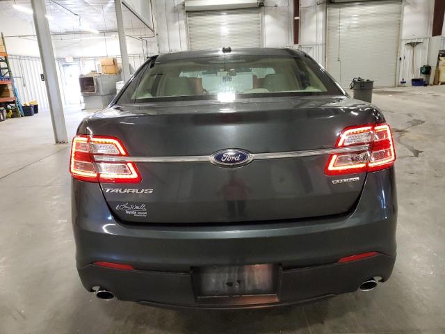 Photo 6 from auction – 2016 FORD TAURUS SE with VIN 1FAHP2D89GG100910