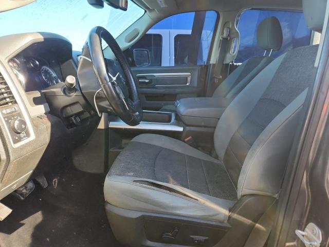 Photo 7 from auction – 2019 RAM 1500 CLASS with VIN 1C6RR6LT6KS571500