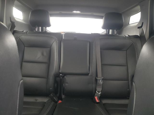 Photo 10 from auction – 2023 GMC TERRAIN SL with VIN 3GKALPEGXPL259526