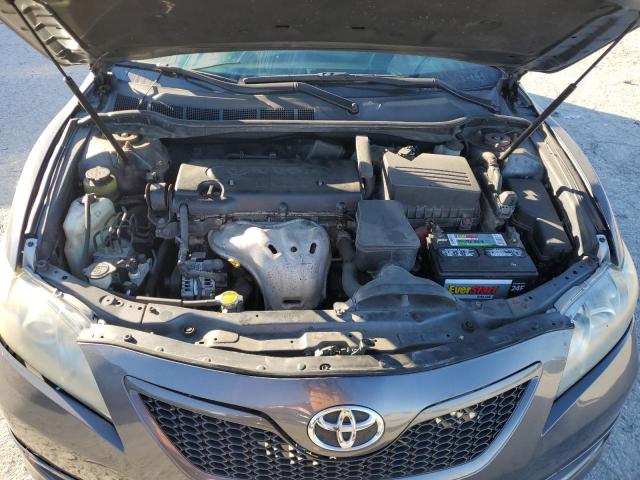Photo 11 from auction – 2009 TOYOTA CAMRY with VIN 4T1BE46K69U402570