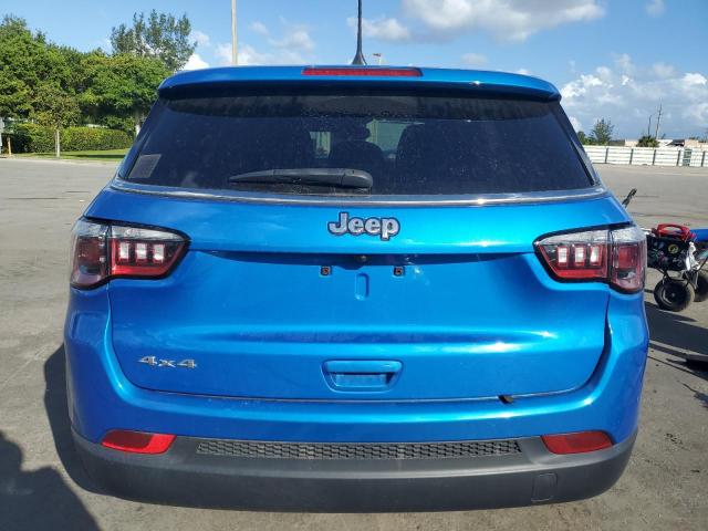 Photo 6 from auction – 2024 JEEP COMPASS SP with VIN 3C4NJDAN9RT106404