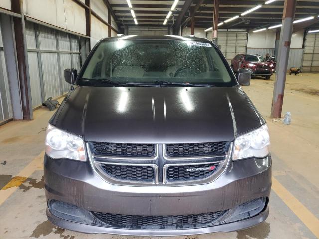 Photo 5 from auction – 2016 DODGE GRAND CARA with VIN 2C4RDGCG4GR272449