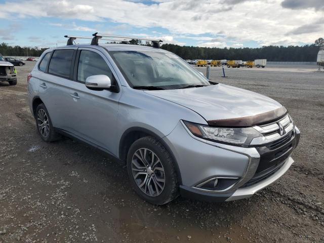 Photo 4 from auction – 2016 MITSUBISHI OUTLANDER with VIN JA4AD3A34GZ013272