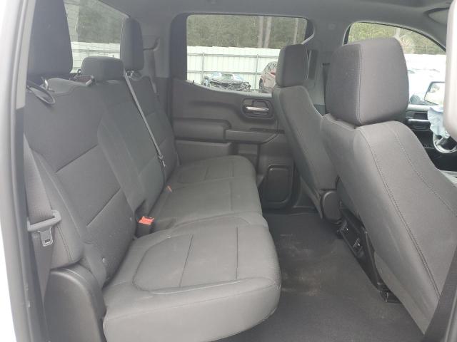 Photo 10 from auction – 2019 CHEVROLET SILVERADO with VIN 3GCPWBEHXKG310632