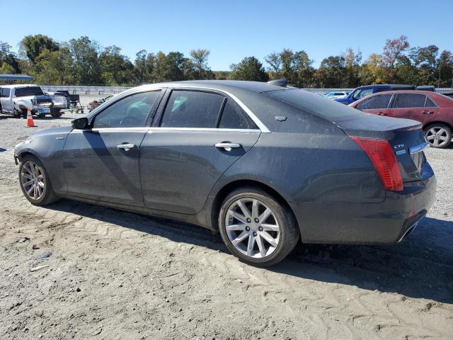 Photo 2 from auction – 2016 CADILLAC CTS with VIN 1G6AP5SX9G0119105