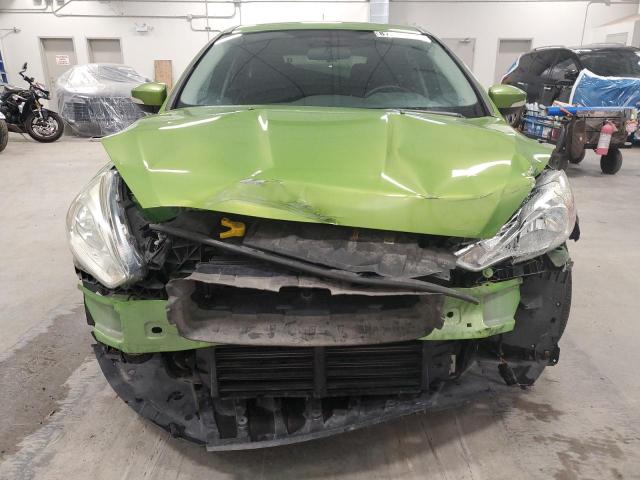 Photo 5 from auction – 2018 FORD FOCUS SE with VIN 1FADP3K20JL290288