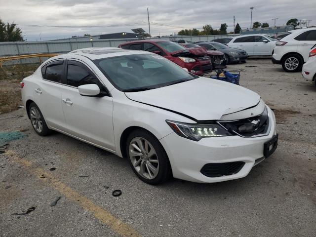 Photo 4 from auction – 2016 ACURA ILX PREMIU with VIN 19UDE2F79GA015136