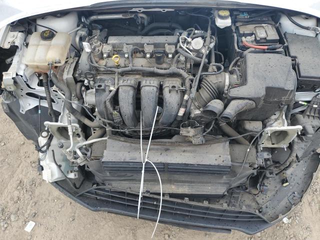 Photo 11 from auction – 2018 FORD FOCUS TITA with VIN 1FADP3J27JL281119