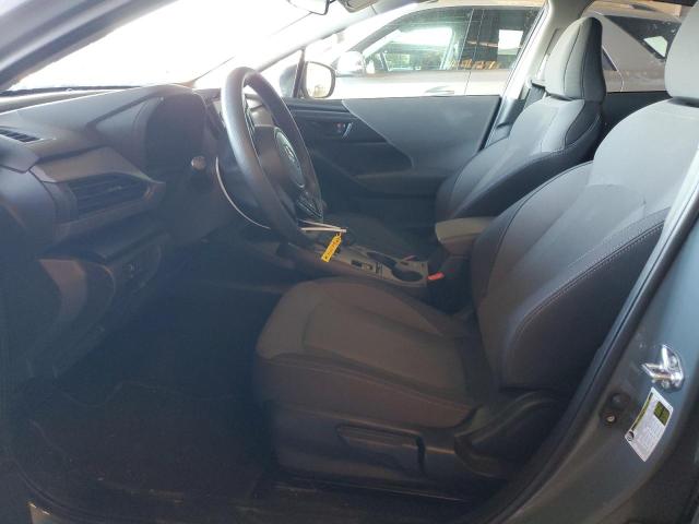 Photo 7 from auction – 2024 SUBARU CROSSTREK with VIN JF2GUABC1R8896096