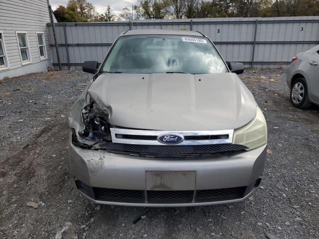 Photo 5 from auction – 2008 FORD FOCUS SE with VIN 1FAHP35N58W289427