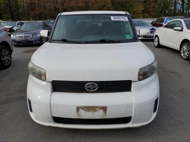Photo 5 from auction – 2009 SCION XB with VIN JTLKE50E391064953