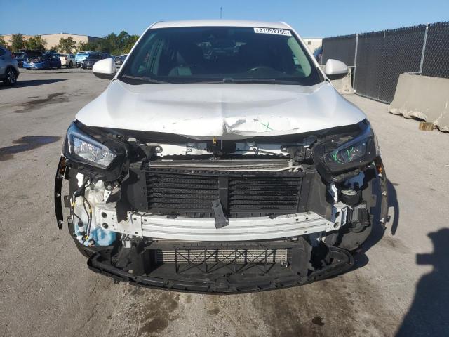 Photo 5 from auction – 2021 BUICK ENCORE GX with VIN KL4MMBS26MB036568