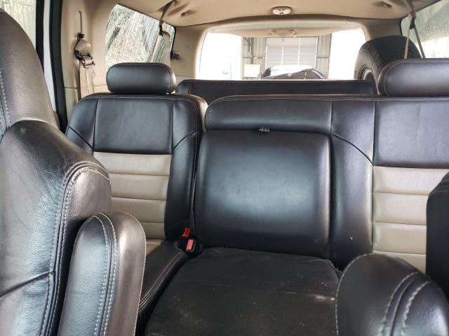 Photo 10 from auction – 2005 FORD EXCURSION with VIN 1FMSU45PX5ED40143